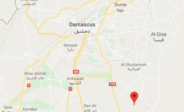 null Куда в Сирии ударят американские "томагавки": версия Stratfor