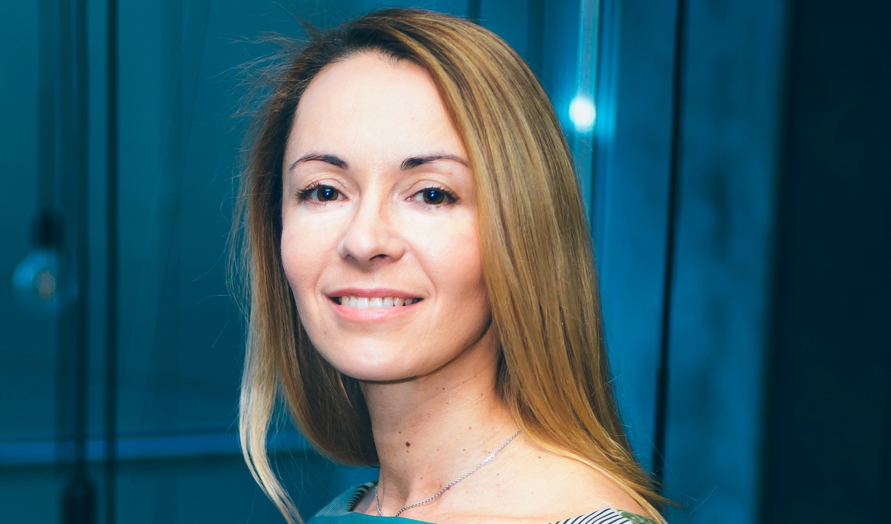 Людмила Шевчук, менеджер систем качества, департамент технологии, качества и безопасности пищевых продуктов