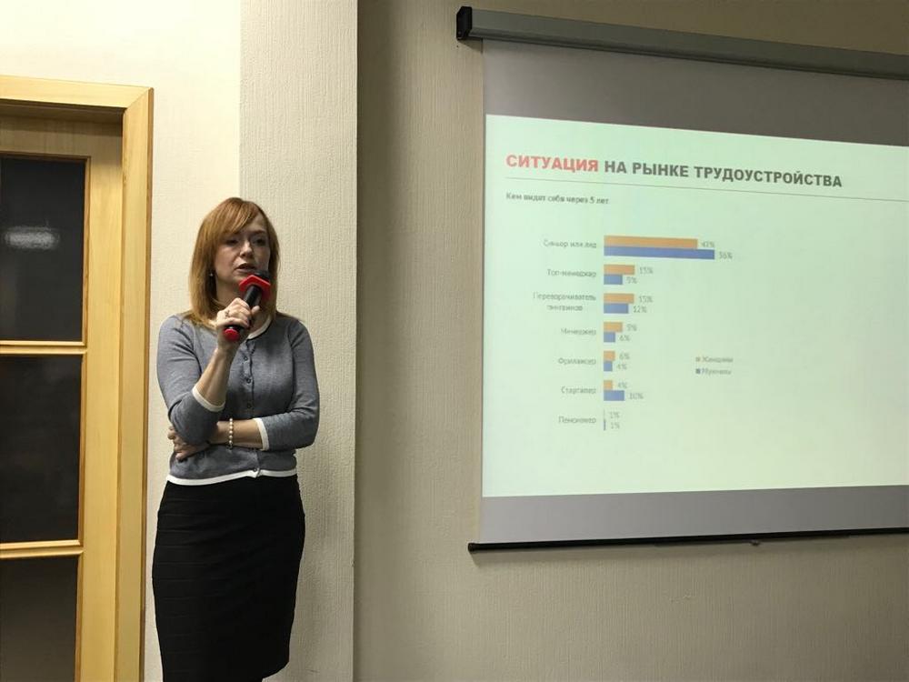 Татьяна Меликова (фото - Татьяна Павлушенко)