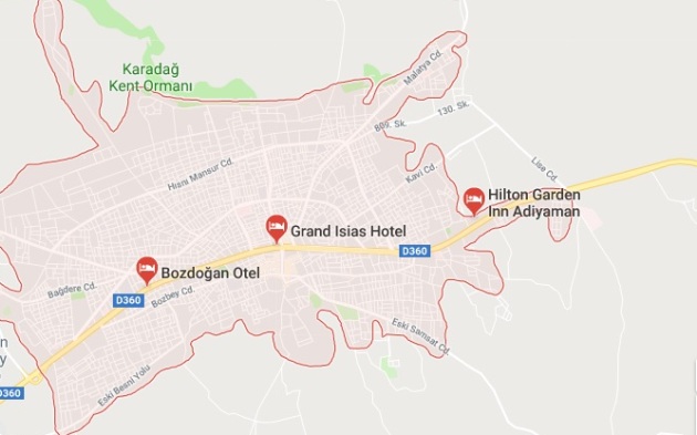 В Турции произошло землетрясение: есть пострадавшие