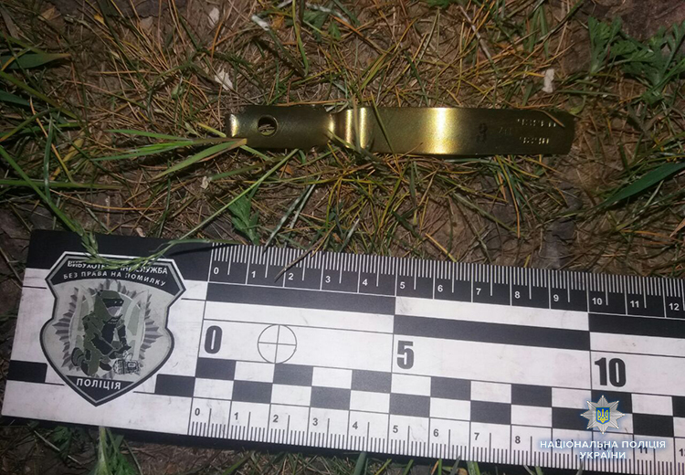 Взрыв в Запорожской области: пострадал поселковый голова
