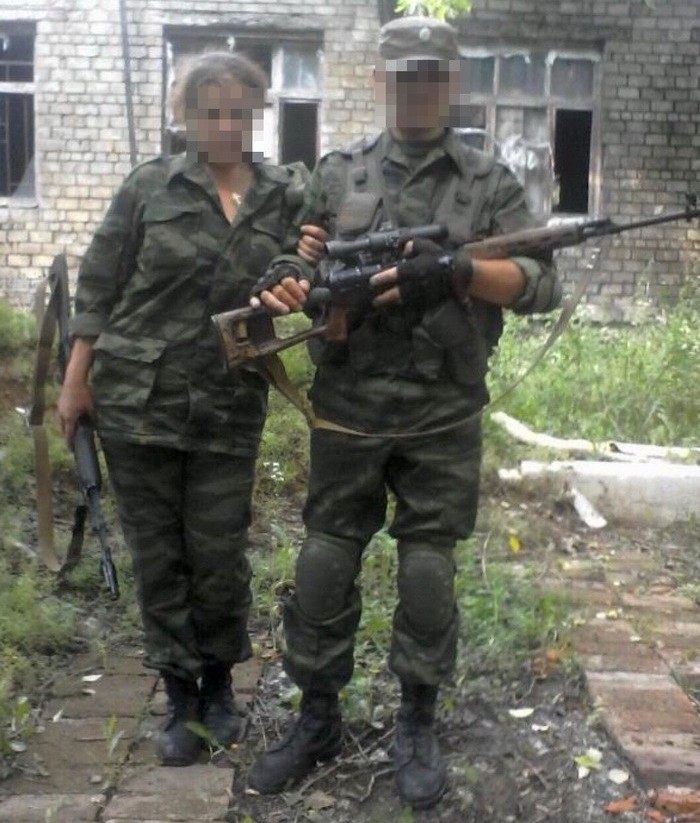 null Под Одессой задержали разочарованного в "русском мире" боевика