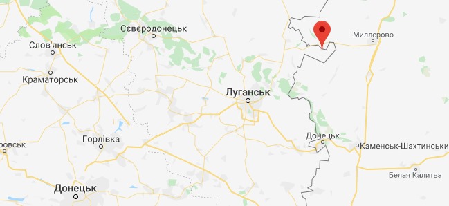 null Родным погибшего пограничника передали звезду Героя Украины