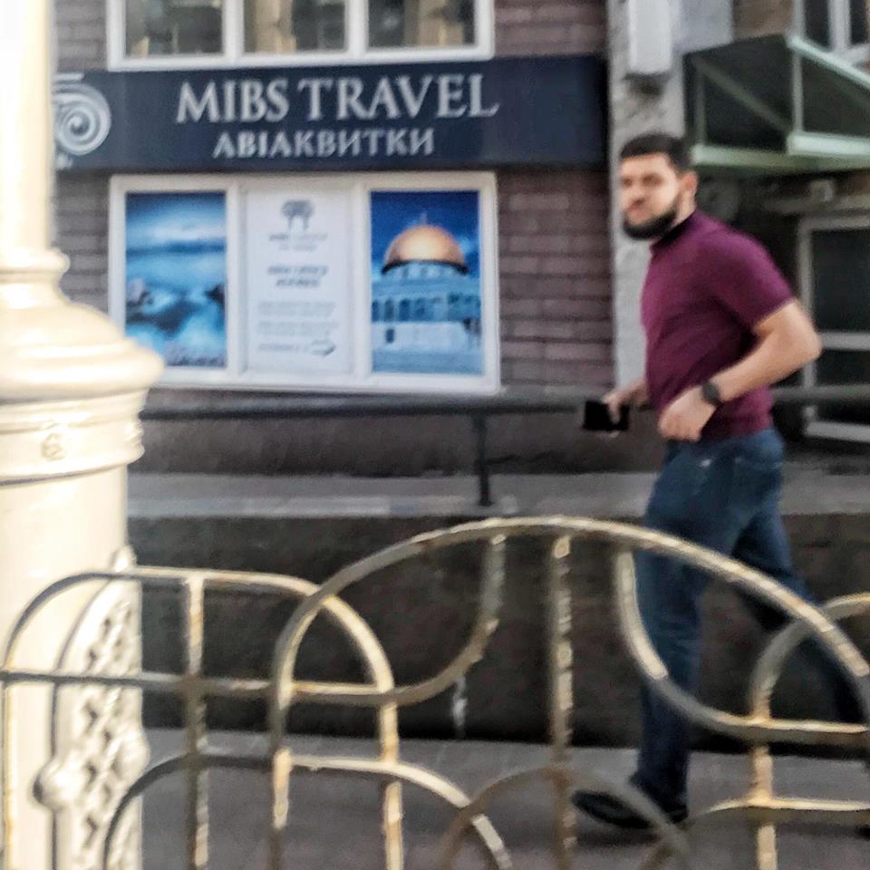 31543108_1735110319867818_5843162895784869888_n Подозреваемый в избиении Найема сбежал из Украины - прокуратура