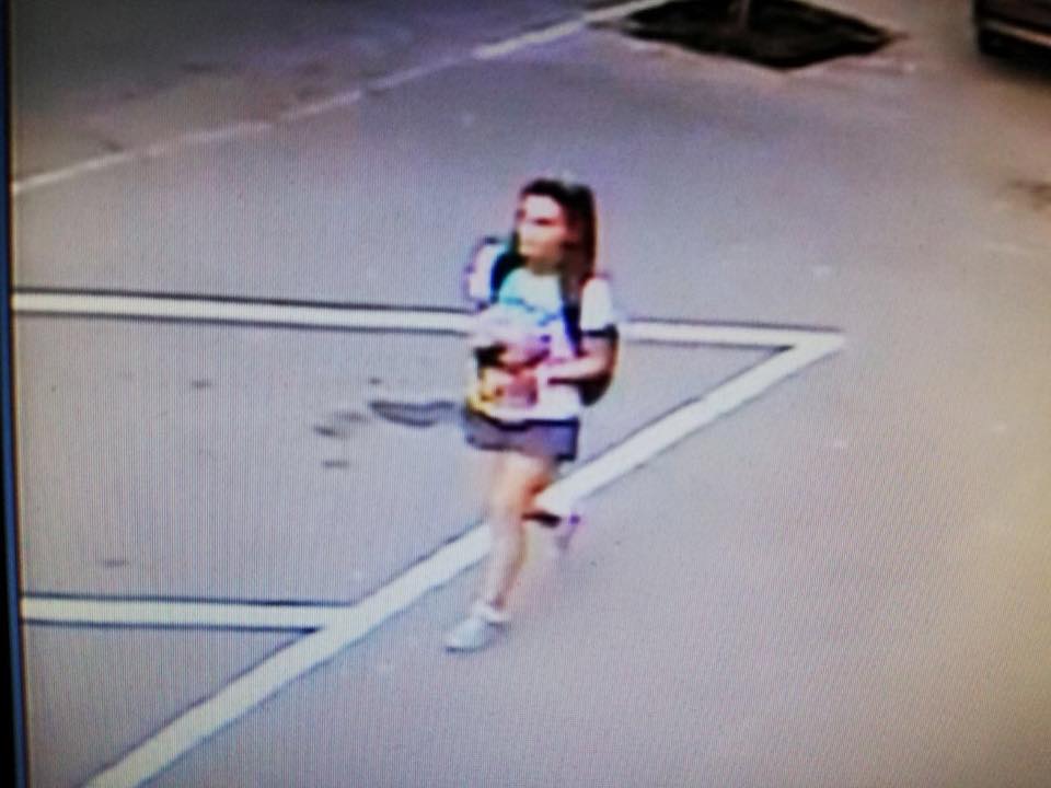 камера2 Полиция разыскивает подозреваемых в нападении на защитника ДАП