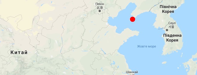 null Ким Чен Ын пересек Желтое море и встретился с Си Цзиньпином