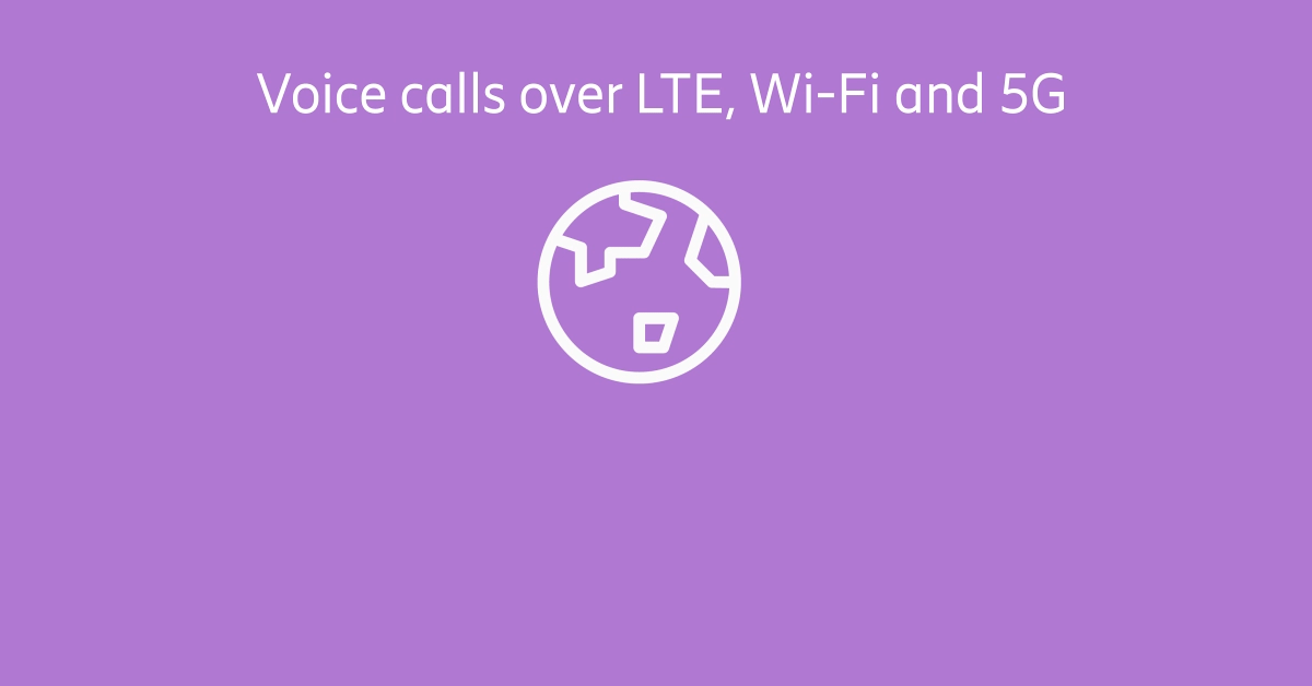 Мессенджеры против Voice over LTE: какая технология лучше