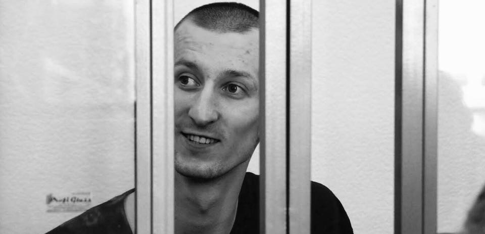 "Незаконно осужден, объявляю голодовку": истории узников Кремля