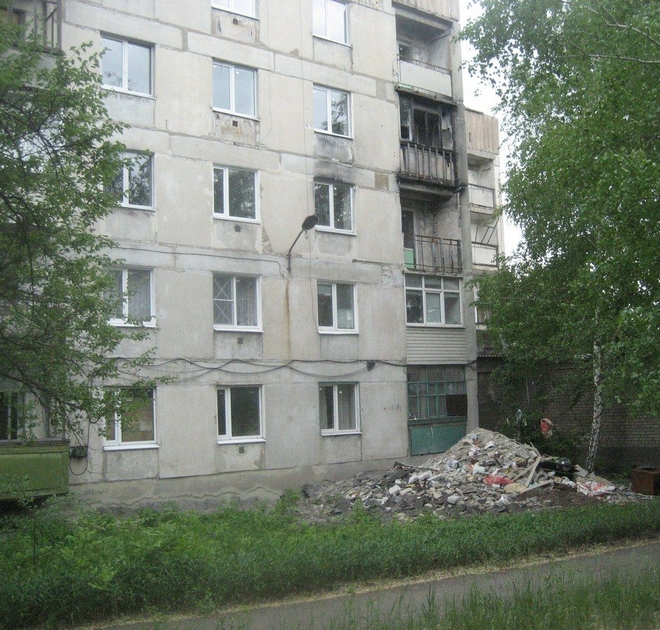 Оккупанты обстреливают позиции ВСУ из жилых кварталов: фото