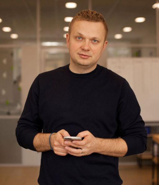 Назар Курочко