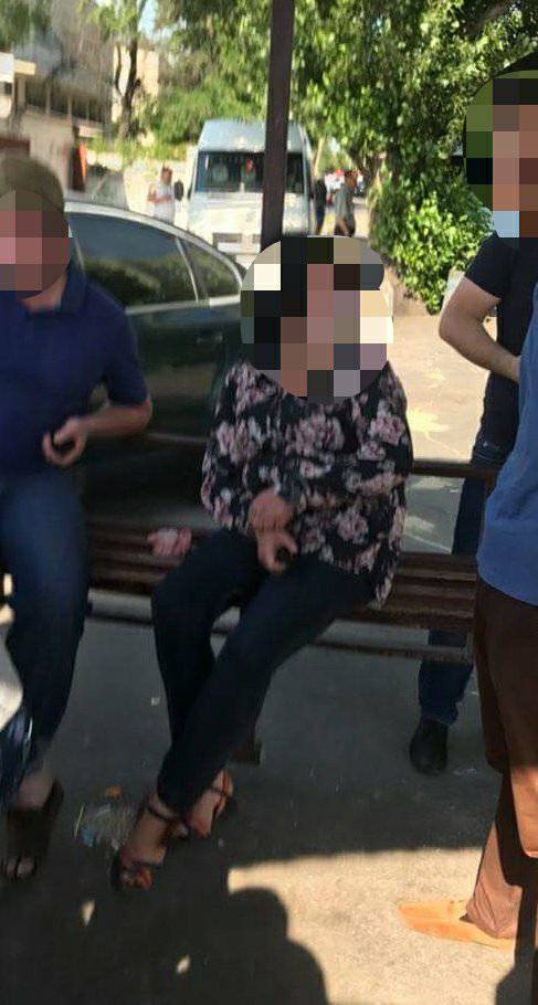 На взятке задержана инспектор ювенальной превенции