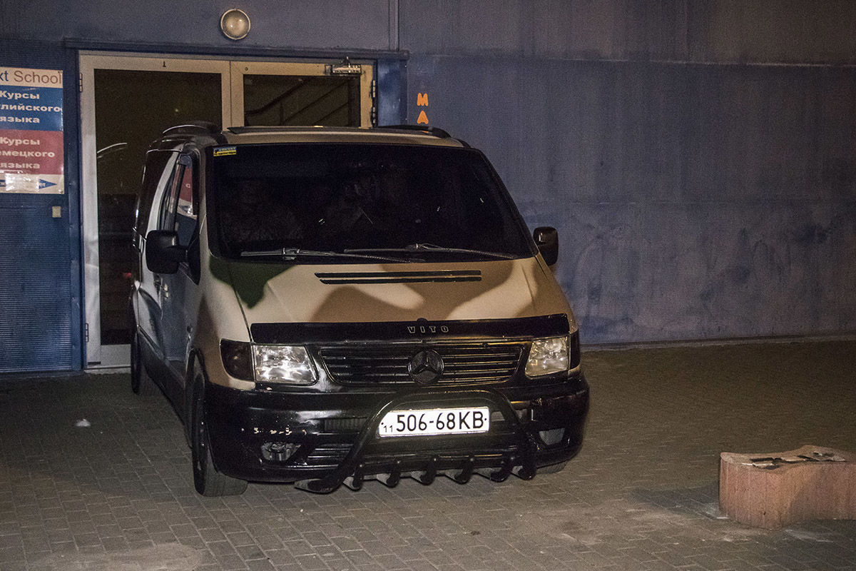 null Погромы в ТРЦ Магеллан: руководство заявляет о попытке захвата