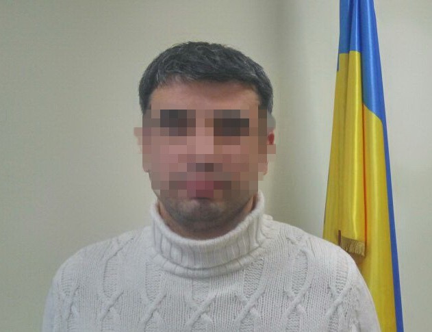 Крымскому "замминистра" грозит до 15 лет тюрьмы за госизмену