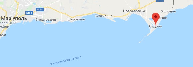 null "Ведется спецоперация": боевики не пустили ОБСЕ в Седово