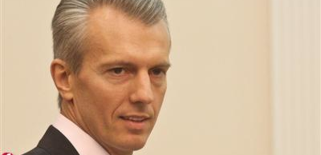 Валерий Хорошковский Валерий Хорошковский