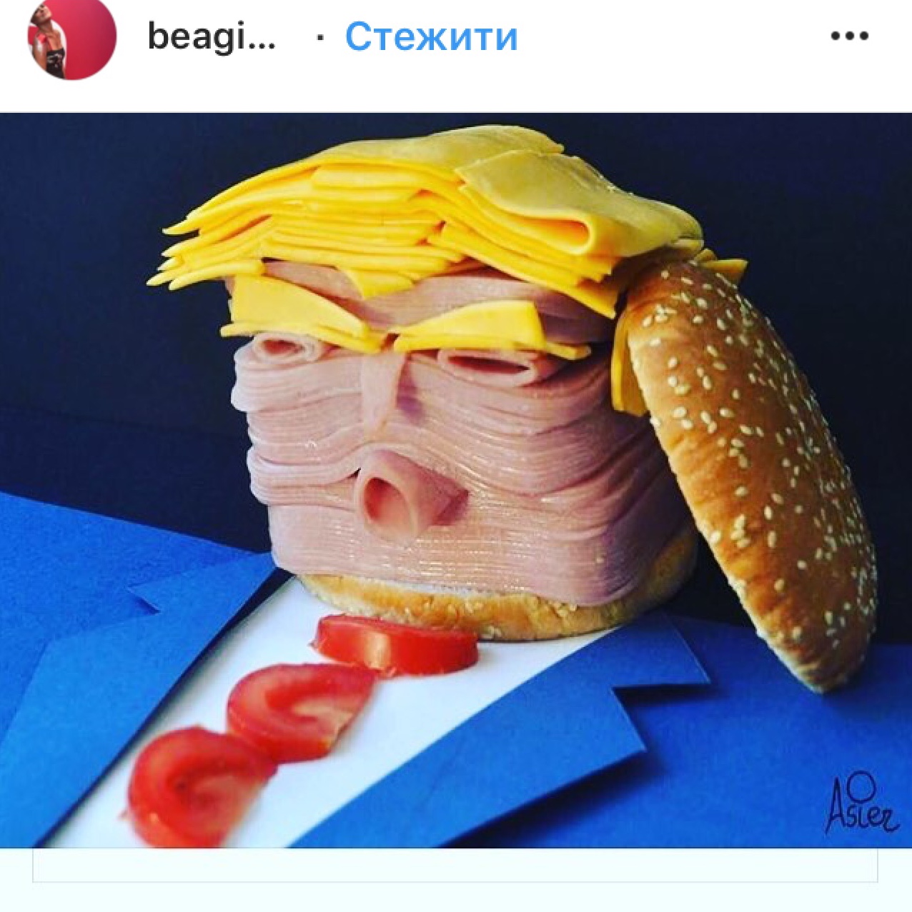 null Мир, дружба, бургер: реакция соцсетей на встречу Трампа с Кимом
