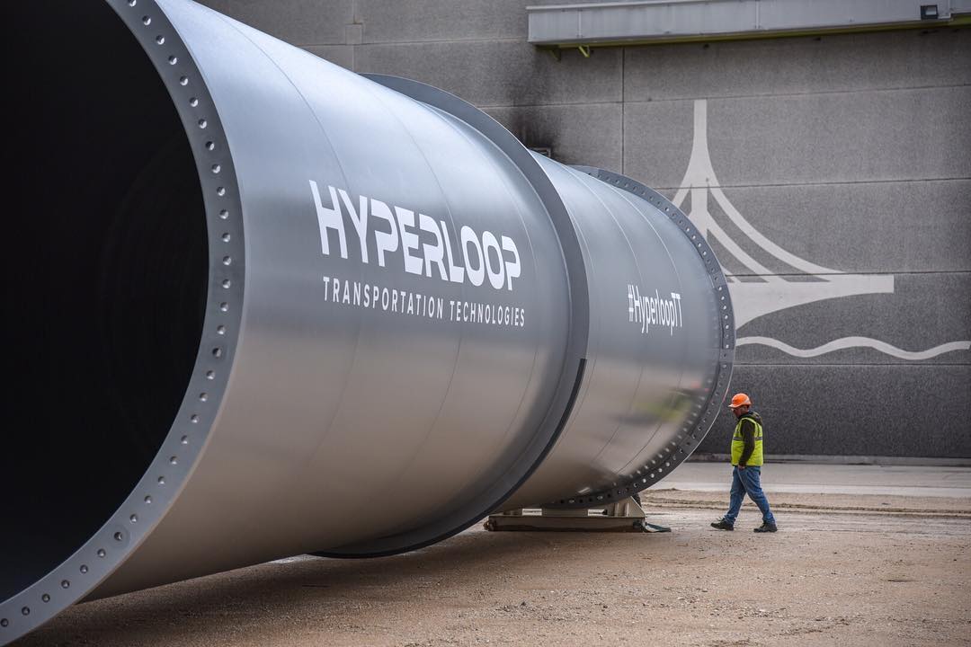 Фото: hyperloop.global