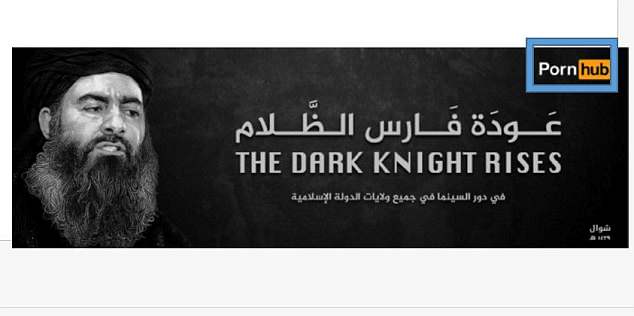 Хакеры разместили на сайте ИГ фото главаря с женщинами из PornHub
