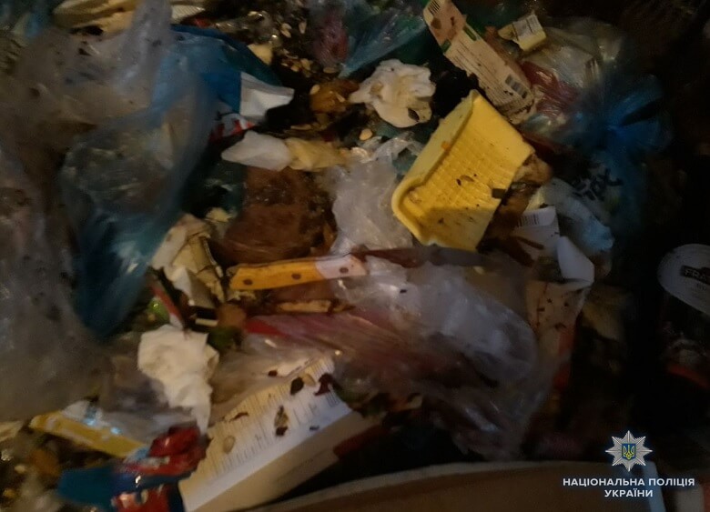 В Киеве в лифте жестоко убили пенсионерку: фото подозреваемого