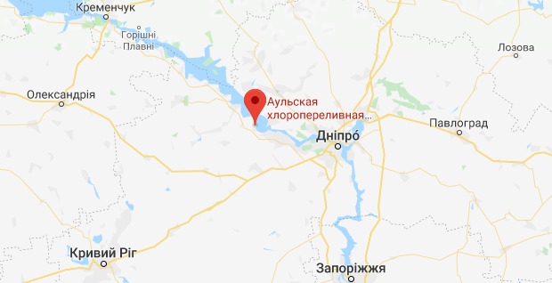 null СБУ: Хакерам РФ не дали устроить в Украине техногенную катастрофу