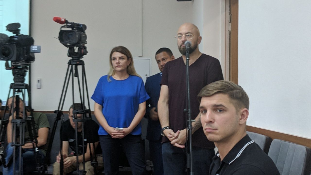 Алексей Семенов