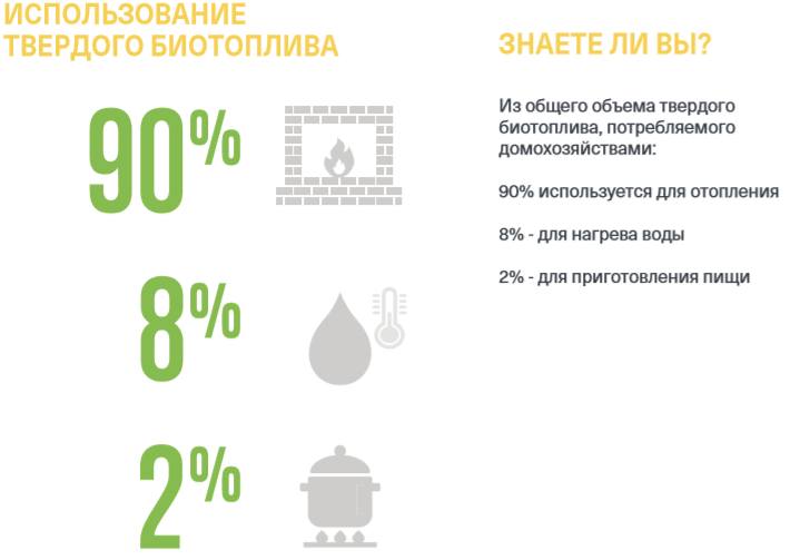 Энергия из биомассы. Как Молдова теряет зависимость от России