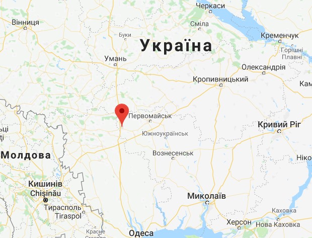 ДТП на трассе Одесса-Киев: погибли люди, 12 травмированных - фото