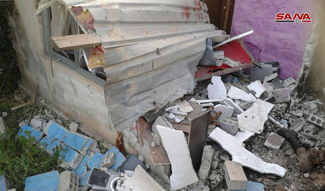Масштабный теракт на рынке в Сирии: 38 погибших - фото