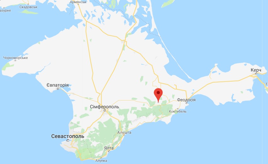 null В Крыму пришли к подросткам, которые сорвали флаг РФ с сельсовета