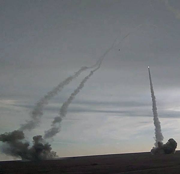 null Стрелять из всего, что есть: ВСУ усилят противовоздушный щит