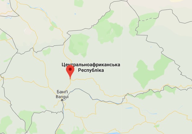 Фатальная поездка журналистов росСМИ к ЧВК в Африку: подробности
