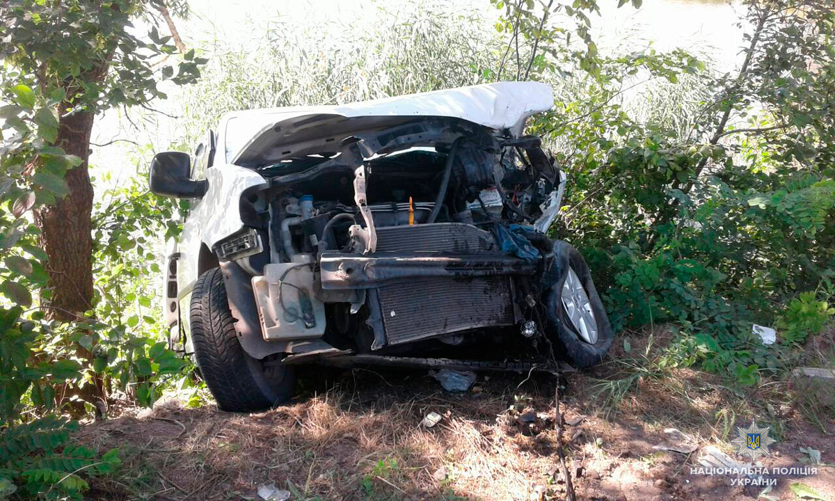 Тройное ДТП на Буковине: есть жертвы и пострадавшие – фото