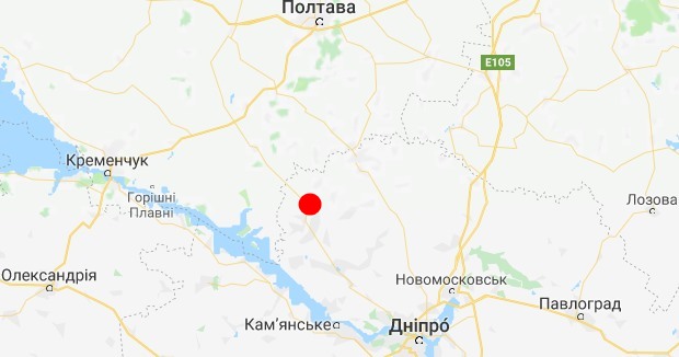 В Днепропетровской области на ремонте дорог украли 1 млн грн