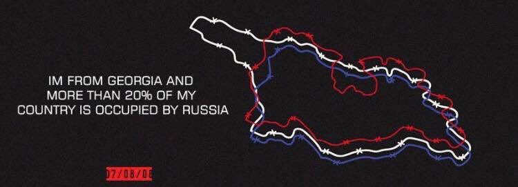 null США потребовали отвода вооружения РФ с территории Грузии