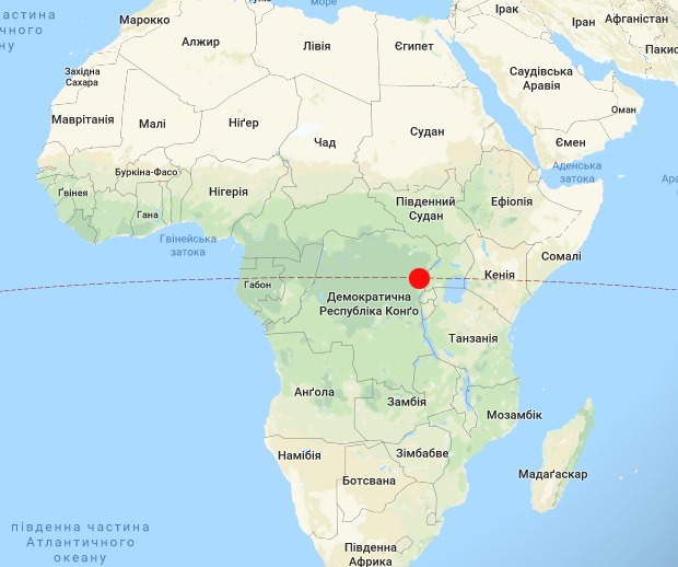 В ДР Конго - вспышка агрессивного типа вируса Эболы