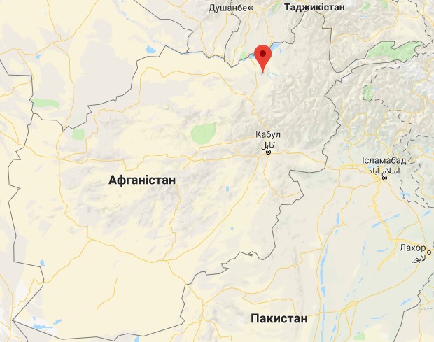 null Талибы похитили три автобуса людей, войска пытаются их освободить