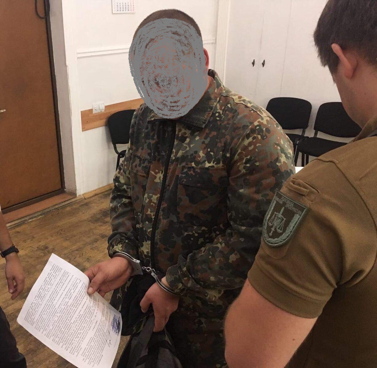 null Бунт "торнадовцев" в СИЗО: под стражу взяты сотрудники изолятора