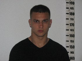 Полиция объявила в розыск Вадима Титушко