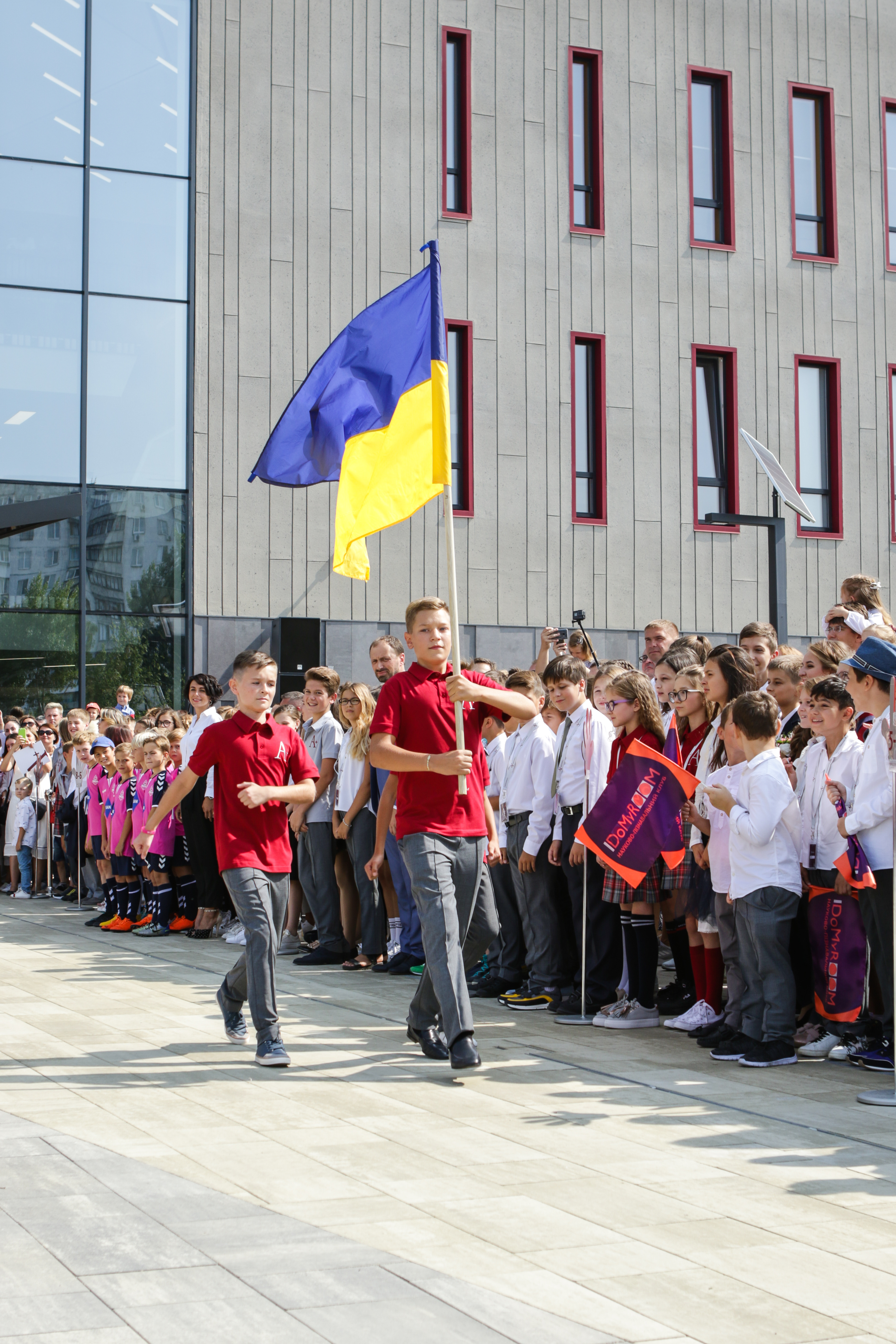 Игорь Никонов: Европейское образование в Украине - реальность