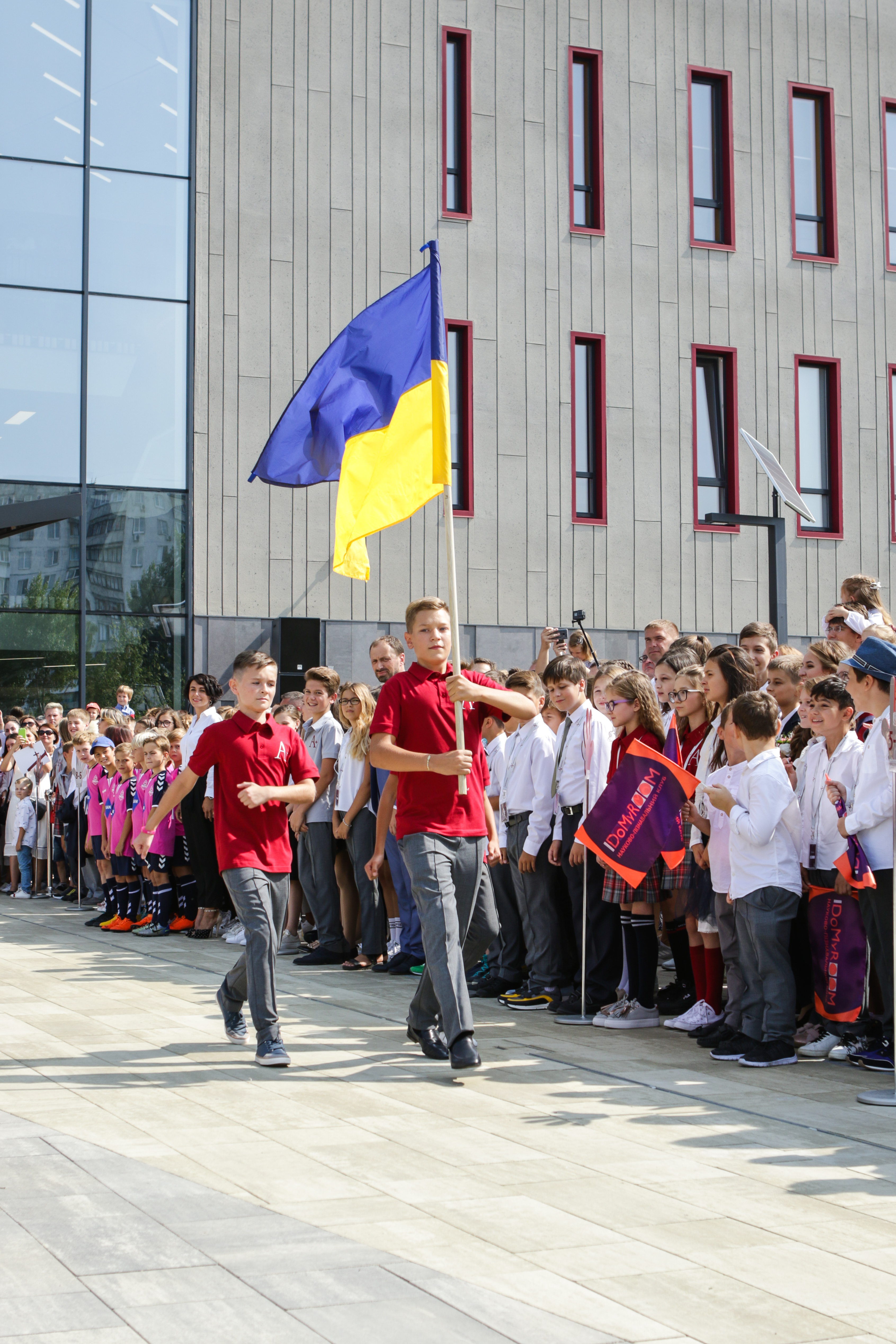 Игорь Никонов: Европейское образование в Украине - реальность