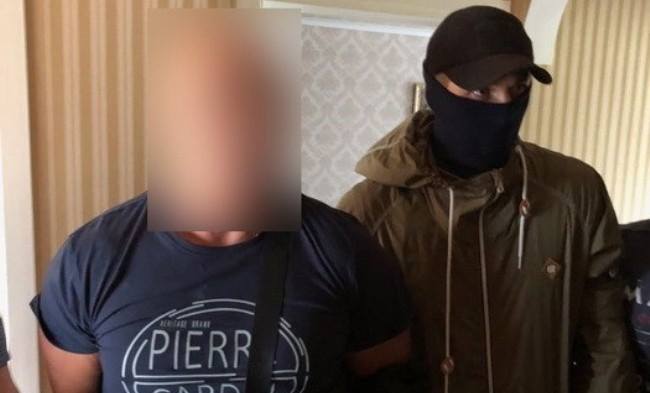 null Хакеры снимали деньги со счетов 20 иностранных банков - СБУ