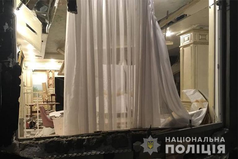 В Косове пятеро мужчин подорвали ресторан - полиция