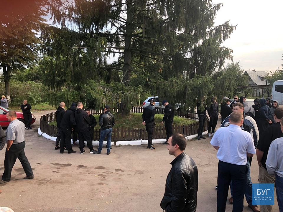 Фото - сайт БУГ
