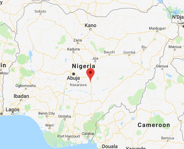 На заправке в Нигерии взорвалась цистерна газа: погибли десятки
