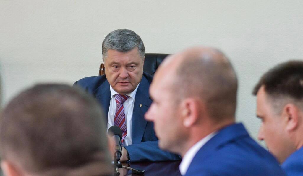 Савченко: На Николаевщине восстанавливают диалог бизнеса и власти
