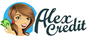 alexcredit logo