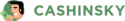 cashinsky logo