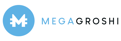 MEGAGROSHI