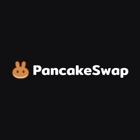 Криптобиржа PancakeSwap