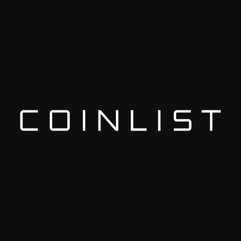 Криптовалютная биржа Coinlist